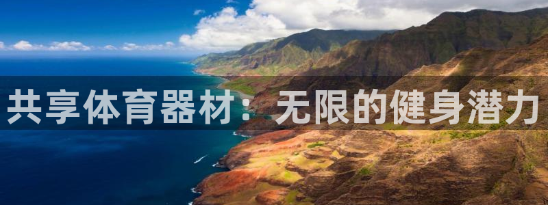 耀世启幕：共享体育器材：无限的健身潜力