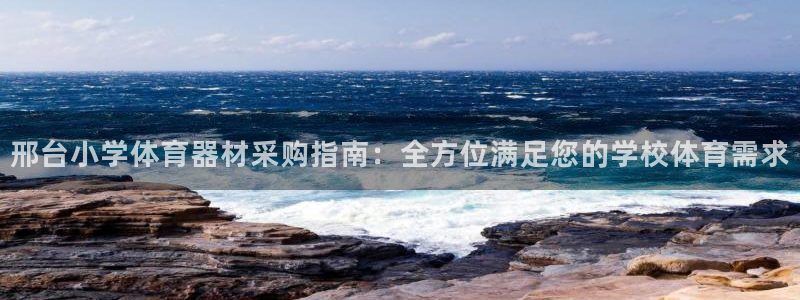 耀世集团四个字的图片：邢台小学体育器材采购指南：全方
