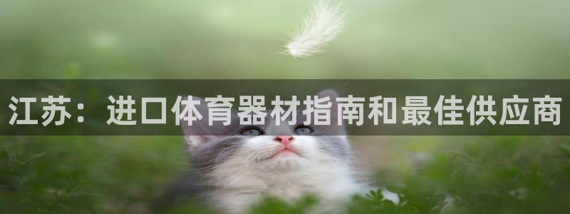 耀世而生什么意思：江苏：进口体育器材指南和最佳供应商