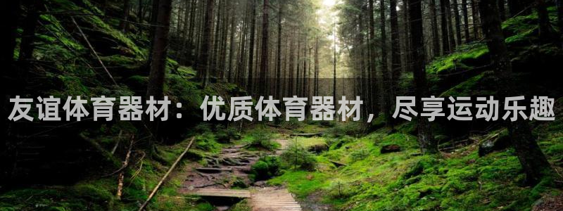 耀世平台佳 5O6917 耀世：友谊体育器材：优质体