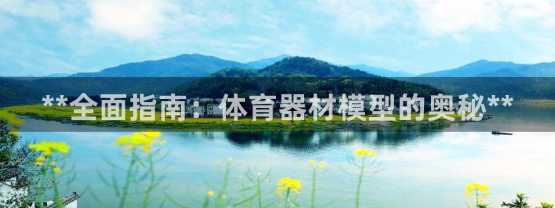 耀世娱乐提现失败原因：**全面指南：体育器材模型的奥