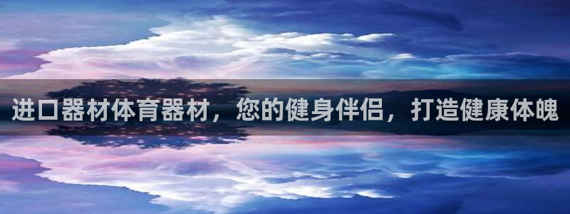 耀世平台app下载安装：进口器材体育器材，您的健身伴