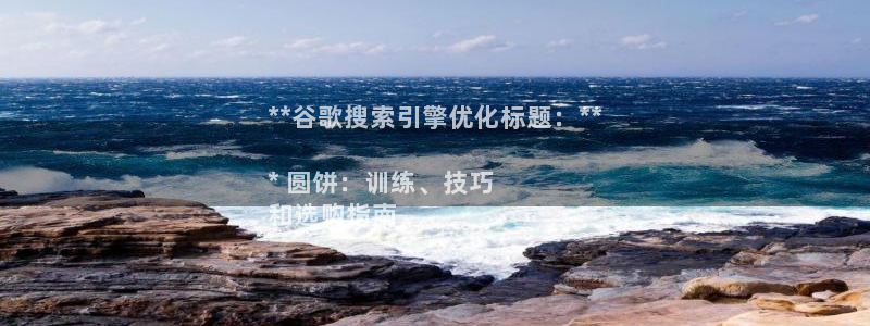 耀世娱乐下载最新版本安装包大全：**谷歌搜索引擎优化