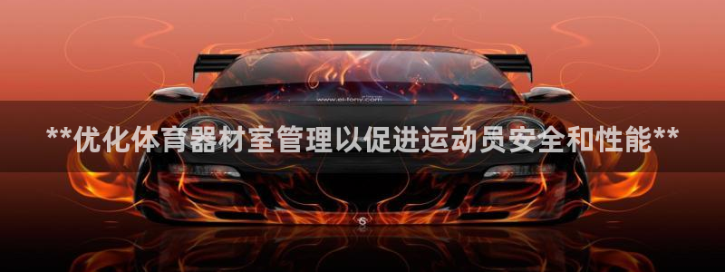耀世娱乐app下载官网苹果：**优化体育器材室管理以