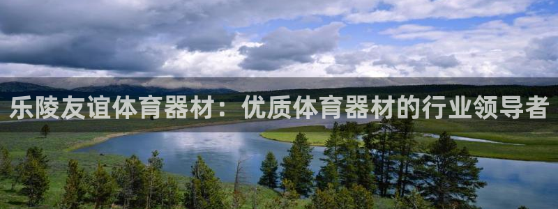 耀世盛典手游下载：乐陵友谊体育器材：优质体育器材的行