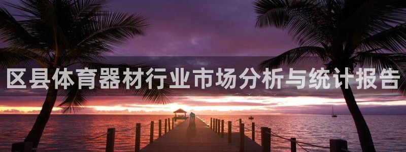 耀世娱乐官网网站入口下载：区县体育器材行业市场分析与