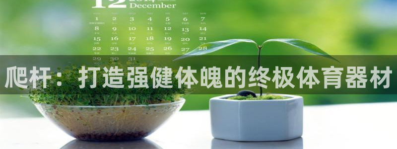 耀世娱乐平台官网登录不了了：爬杆：打造强健体魄的终极