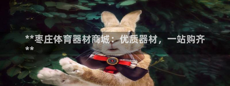 耀世娱乐下载最新版本安装苹果：**枣庄体育器材商城：