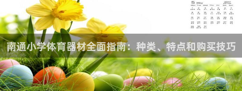 耀世娱乐然 37OO735：南通小学体育器材全面指南