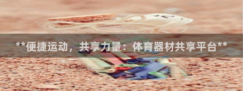 耀世国际平台正规吗安全吗可靠吗：**便捷运动，共享力