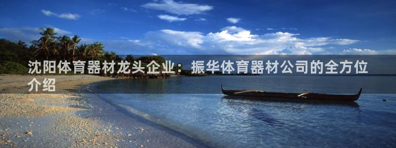 耀世平台精选 58534I 耀世：沈阳体育器材龙头企