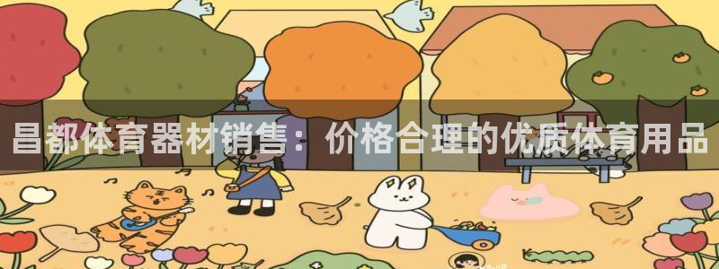 耀世平台注册流程视频：昌都体育器材销售：价格合理的优